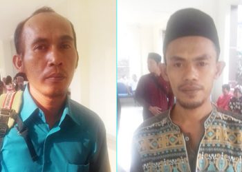 Kasus Pembunuhan Santri Mulai Disidangkan