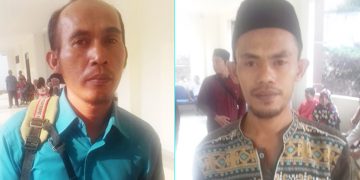 Kasus Pembunuhan Santri Mulai Disidangkan