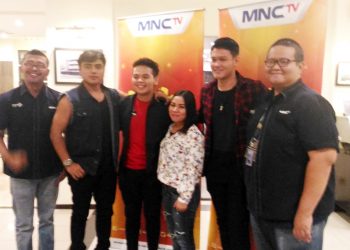 Medan Jadi Ajang Pencari Bakat KDI 2018