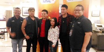 Medan Jadi Ajang Pencari Bakat KDI 2018