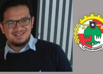 Memaksa Koperasi Gunakan IT