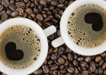 Berapa Banyak Kita Boleh Minum Kopi?