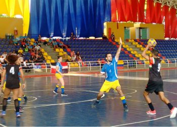 Korfball Dapat Dukungan Tampil di PON Papua