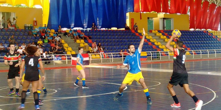 Korfball Dapat Dukungan Tampil di PON Papua