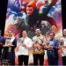 Kisah Heroik Laksamana Malahayati Difilmkan