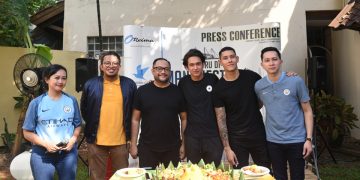 ‘Pemburu di Manchester Biru’ Angkat Kisah Jurnalis Bola Manchester
