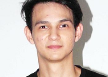 Berkat Film ‘Nikah Yuk’, Marcell Darwin Ingin Cepat Nikah