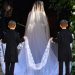 Kerudung Pilihan Meghan Markle
