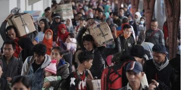Merantau ke Jakarta Jangan Asal Nekad