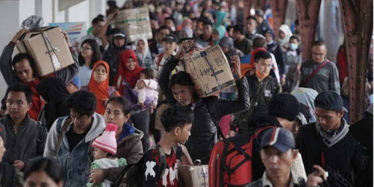 Merantau ke Jakarta Jangan Asal Nekad
