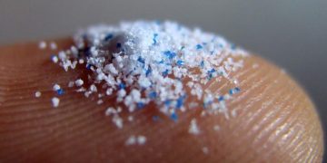 Sampah Mikroplastik Sudah Jadi Ancaman Serius Kesehatan Kita