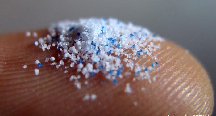 Sampah Mikroplastik Sudah Jadi Ancaman Serius Kesehatan Kita