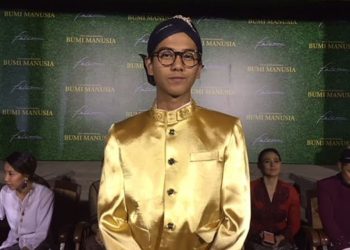 “Bumi Manusia” Pramoedya Ananta Toer Difilmkan