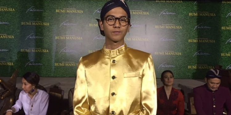 “Bumi Manusia” Pramoedya Ananta Toer Difilmkan