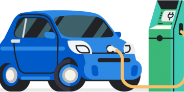 Pabrikan Mobil Hadapi Realitas Baru: Buat Mobil Listrik Atau Ditinggalkan