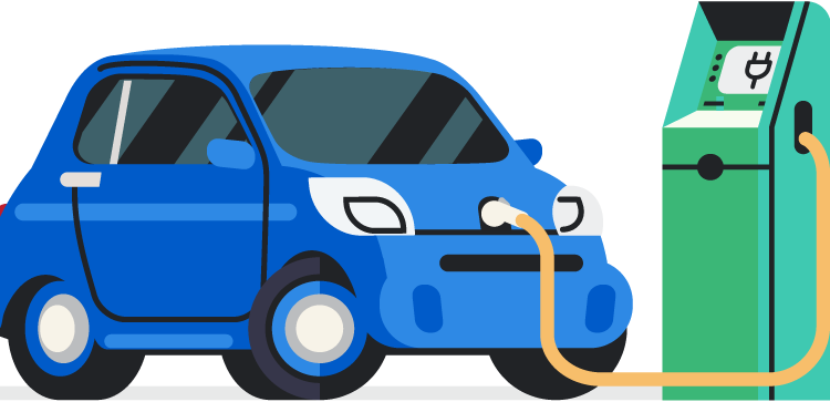 Pabrikan Mobil Hadapi Realitas Baru: Buat Mobil Listrik Atau Ditinggalkan