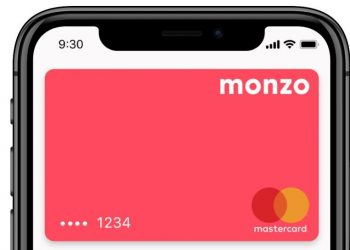 Apple Pay Kini Dukung Layanan Transaksi Gunakan Monzo
