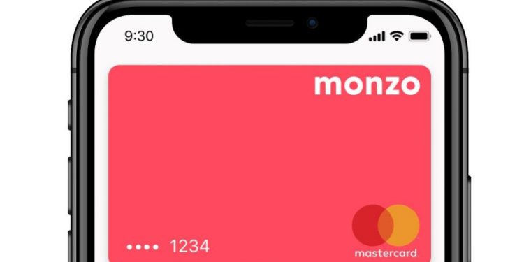 Apple Pay Kini Dukung Layanan Transaksi Gunakan Monzo