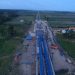 90 Persen Jalur Mudik di Jawa Siap Dilalui