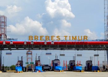 90 Persen Jalur Mudik di Jawa Siap Dilalui