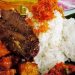 Pedasnya Nasi Punel Khas Pasuruan