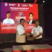 Pegadaian dan Kemenpora Gelar Nobar Piala Dunia 2018