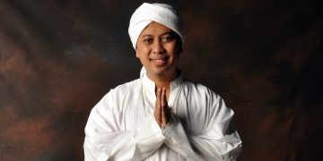 Opick ikut Menyanyi di Album Kompilasi ‘Ramadhan Penuh Cinta’