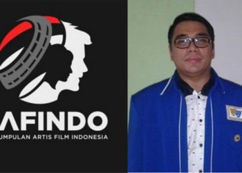 Ultah Ke-2 Pafindo – Bersinergi dan Berkarya