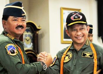 TNI-Polri Netral, Harga Mati