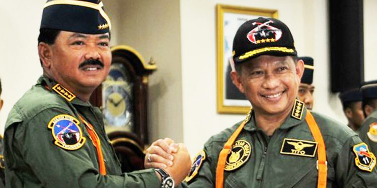 TNI-Polri Netral, Harga Mati