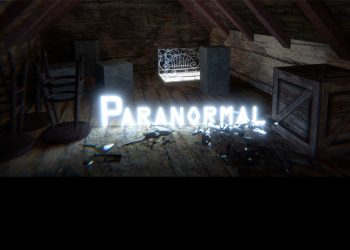 Paranormal di Sekitar Kita