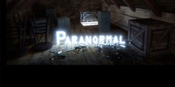 Paranormal di Sekitar Kita