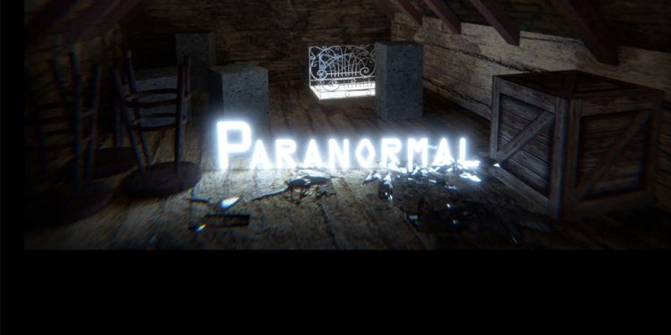 Paranormal di Sekitar Kita