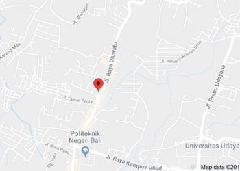 Warga Jimbaran Minta Perlindungan kepada Kapolda