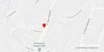 Warga Jimbaran Minta Perlindungan kepada Kapolda