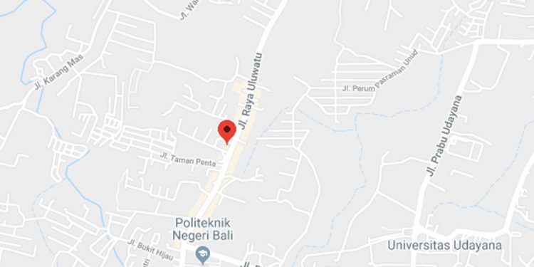 Warga Jimbaran Minta Perlindungan kepada Kapolda