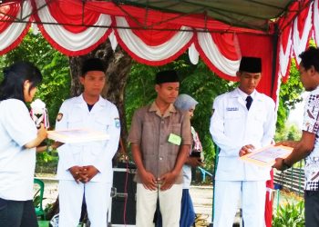 “Bung Karno – Bung Karno” Pidato di Muntok