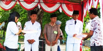 “Bung Karno – Bung Karno” Pidato di Muntok