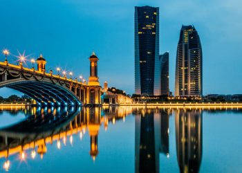 Pengalaman Berwisata di Malaysia