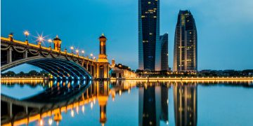 Pengalaman Berwisata di Malaysia