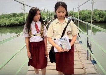 Film “Selembar Itu Berarti” Sabet 2 Rekor MURI