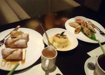 Roemah Rempah, Cita Rasa yang Berlimpah