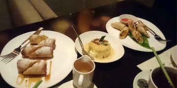 Roemah Rempah, Cita Rasa yang Berlimpah