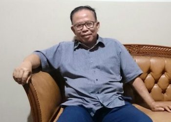 Langkah Ridwanmaga Bisnis Jasa Parkir