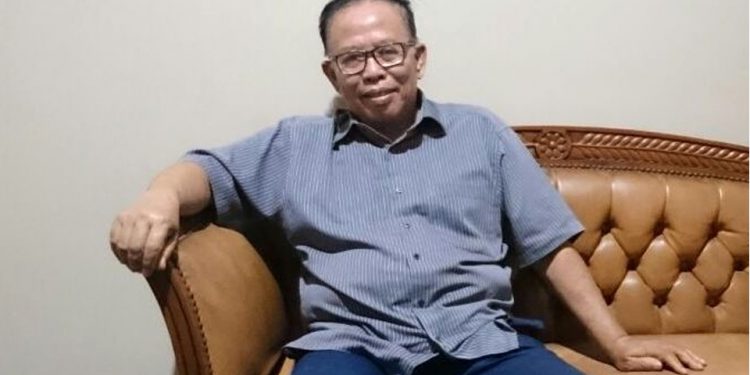 Langkah Ridwanmaga Bisnis Jasa Parkir