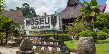 Menikmati Peninggalan Bersejarah Simalungun