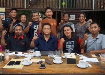 DPD SPRI Sumut Gelar Rapat Perdana dan Buka Puasa Bersama