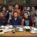 DPD SPRI Sumut Gelar Rapat Perdana dan Buka Puasa Bersama