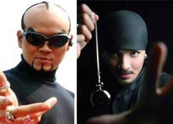 Dunia Sulap Indonesia Krisis Karakter