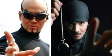 Dunia Sulap Indonesia Krisis Karakter
